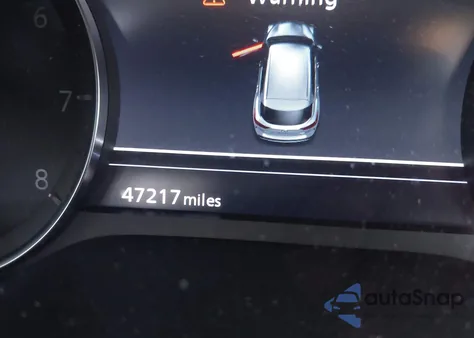 2019 Infiniti Qx50 Essential из США, поврежденный, VIN 3PCAJ5M33KF104361